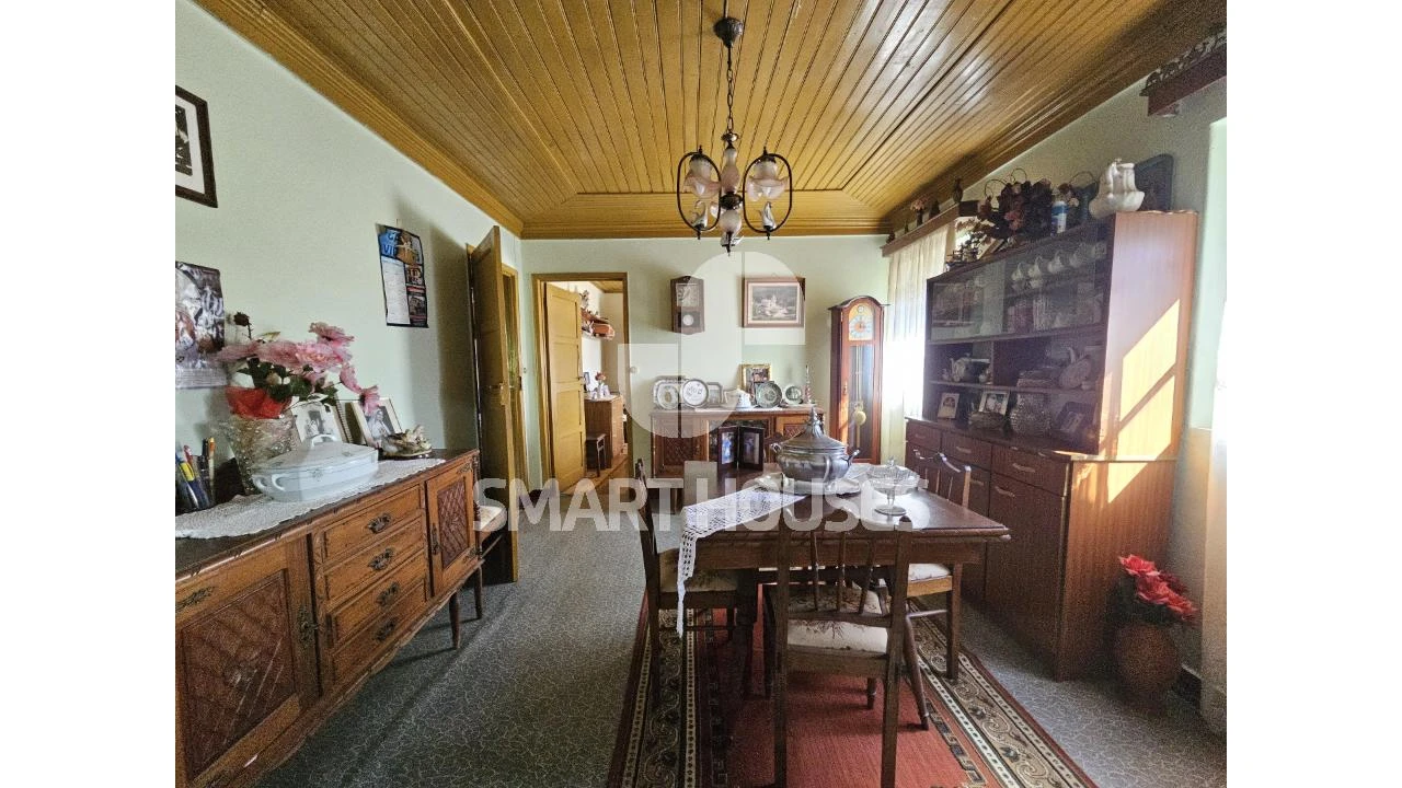 Moradia T4 para Venda em São Martinho da Cortiça Foto 2