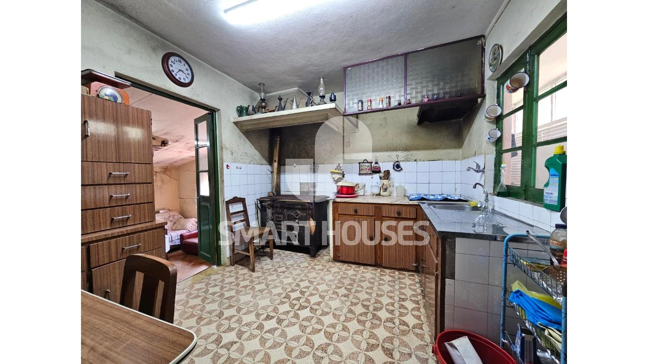 Moradia T4 para Venda em São Martinho da Cortiça Foto 6