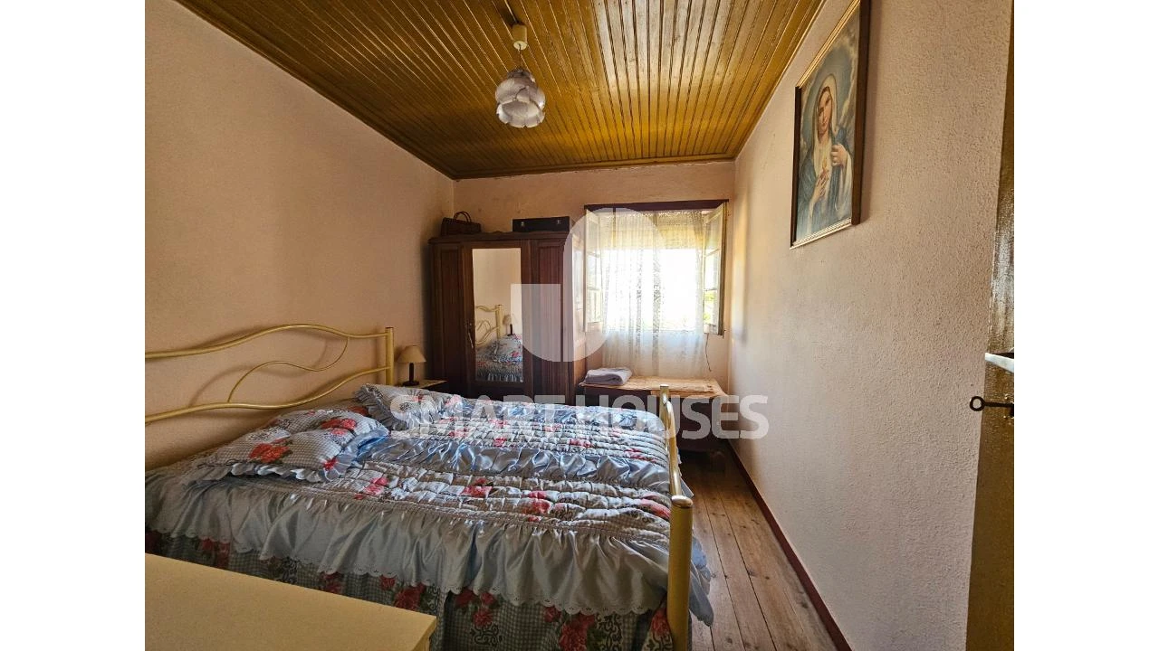 Moradia T4 para Venda em São Martinho da Cortiça Foto 18