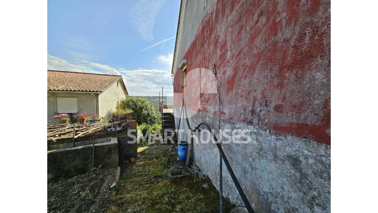 Moradia T4 para Venda em São Martinho da Cortiça Foto 29