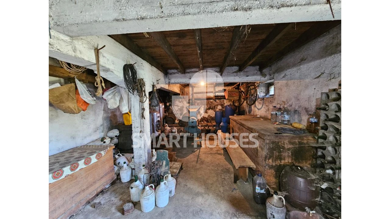 Moradia T4 para Venda em São Martinho da Cortiça Foto 34