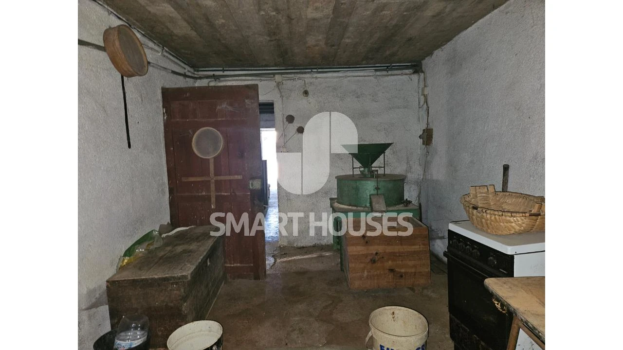 Moradia T4 para Venda em São Martinho da Cortiça Foto 37
