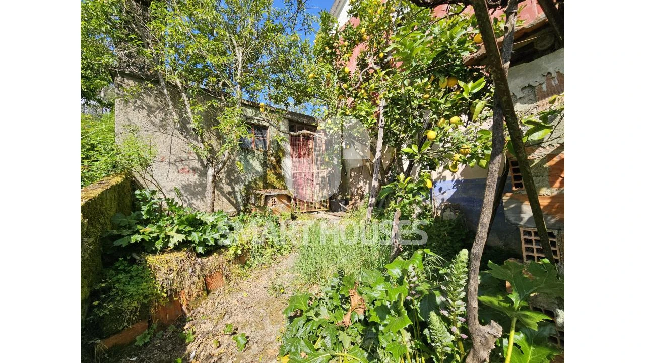 Moradia T4 para Venda em São Martinho da Cortiça Foto 39
