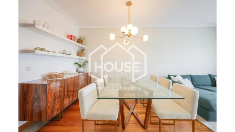 Apartamento T3 para Venda em Aradas