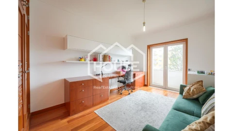 Apartamento T3 para Venda em Aradas