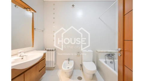 Apartamento T3 para Venda em Aradas