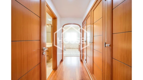 Apartamento T3 para Venda em Aradas