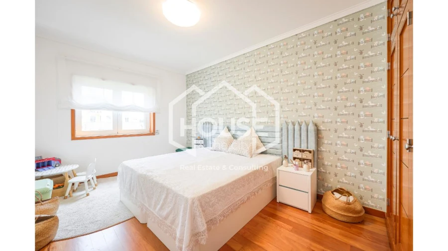 Apartamento T3 para Venda em Aradas Foto 15