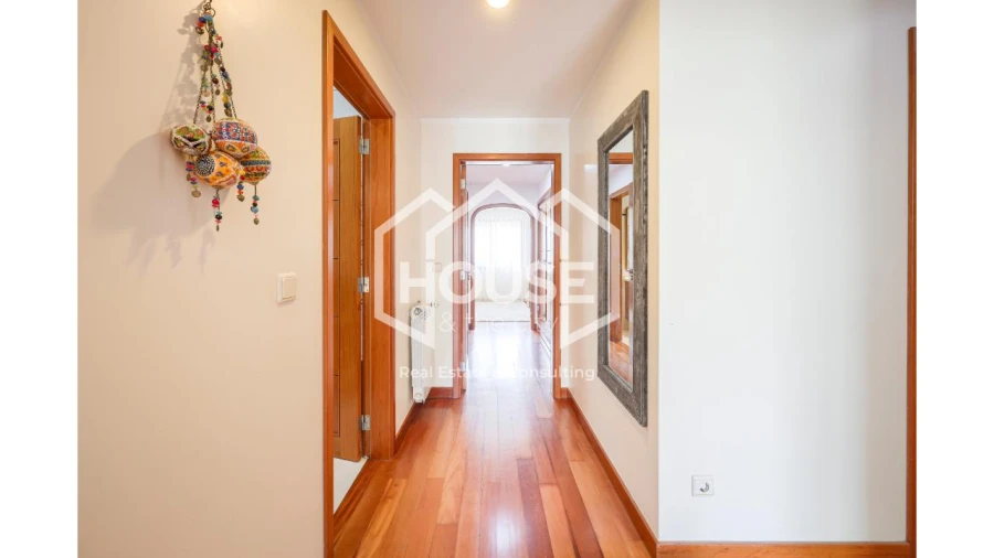 Apartamento T3 para Venda em Aradas Foto 17
