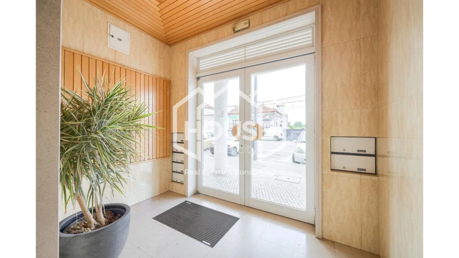 Apartamento T3 para Venda em Aradas Foto 23