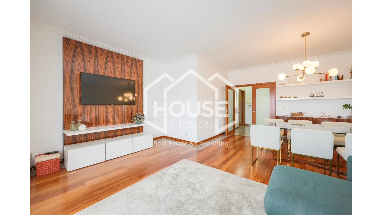 Apartamento T3 para Venda em Aradas Foto 1