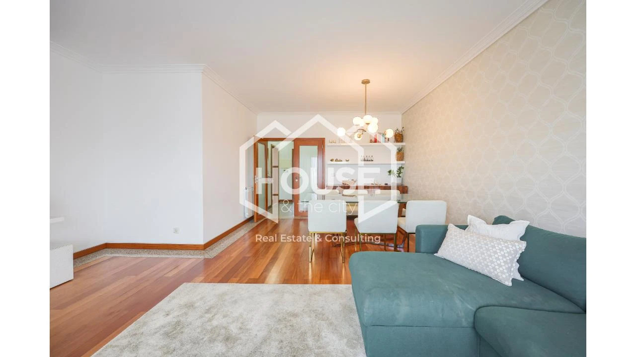 Apartamento T3 para Venda em Aradas Foto 4