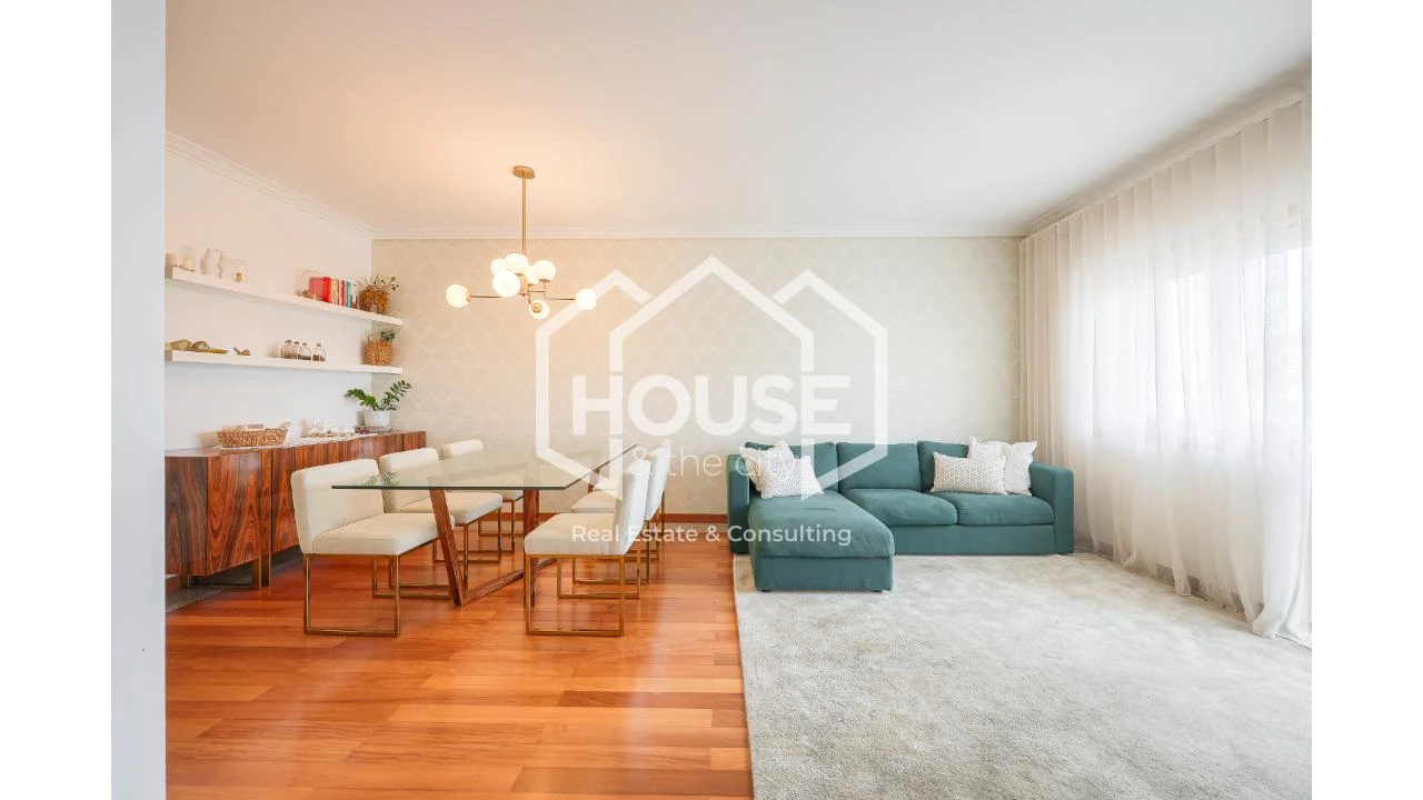 Apartamento T3 para Venda em Aradas Foto 5