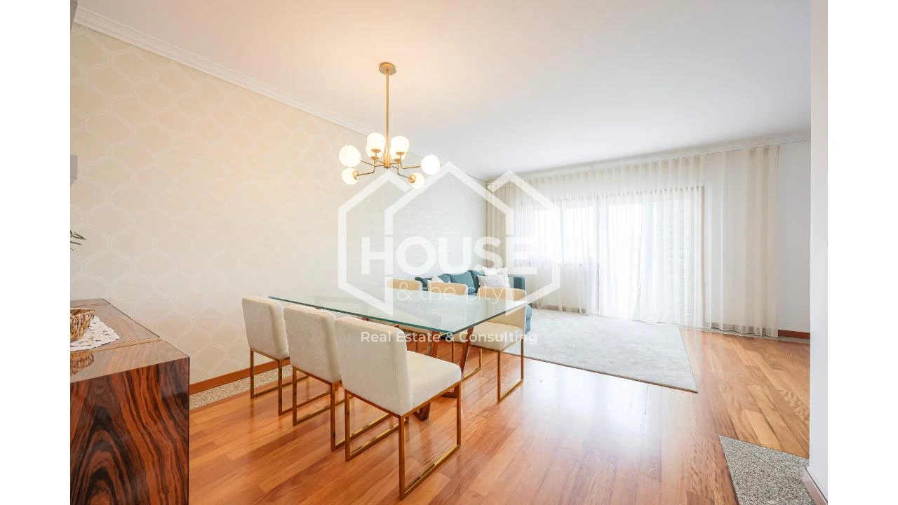 Apartamento T3 para Venda em Aradas Foto 7