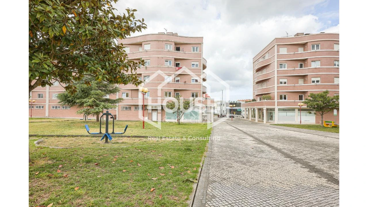 Apartamento T3 para Venda em Aradas Foto 25