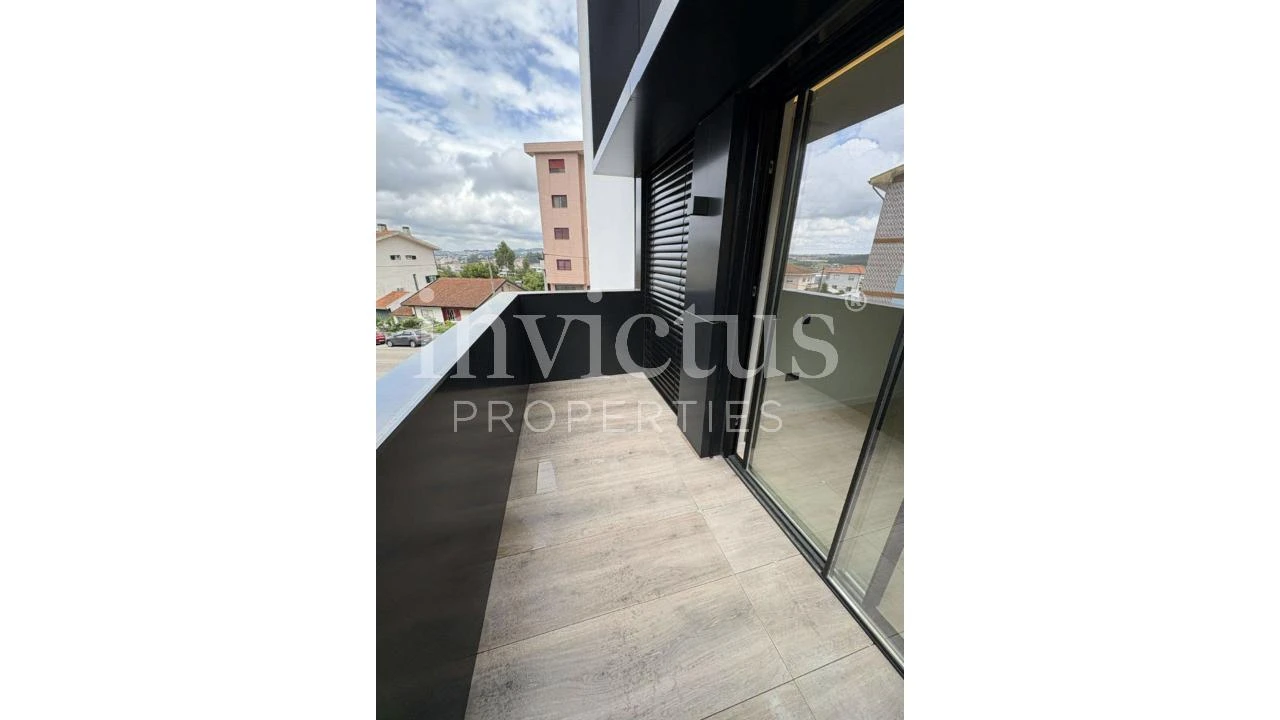 Apartamento T1 para Venda em Gondomar (São Cosme), Valbom e Jovim Foto 8