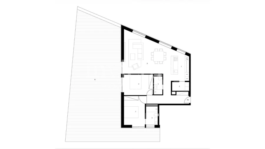 Apartamento T2 para Venda em Gondomar (São Cosme), Valbom e Jovim Foto 15