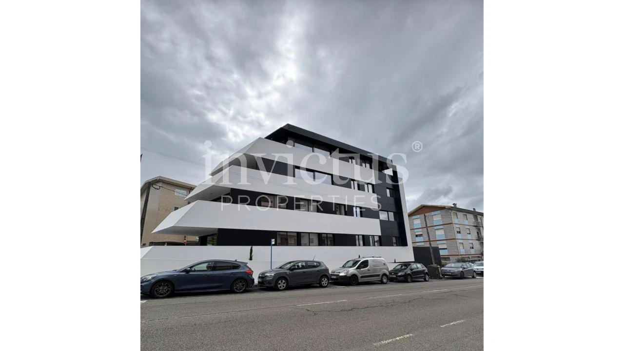 Apartamento T2 para Venda em Gondomar (São Cosme), Valbom e Jovim Foto 1