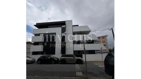 Apartamento T2 para Venda em Gondomar (São Cosme), Valbom e Jovim