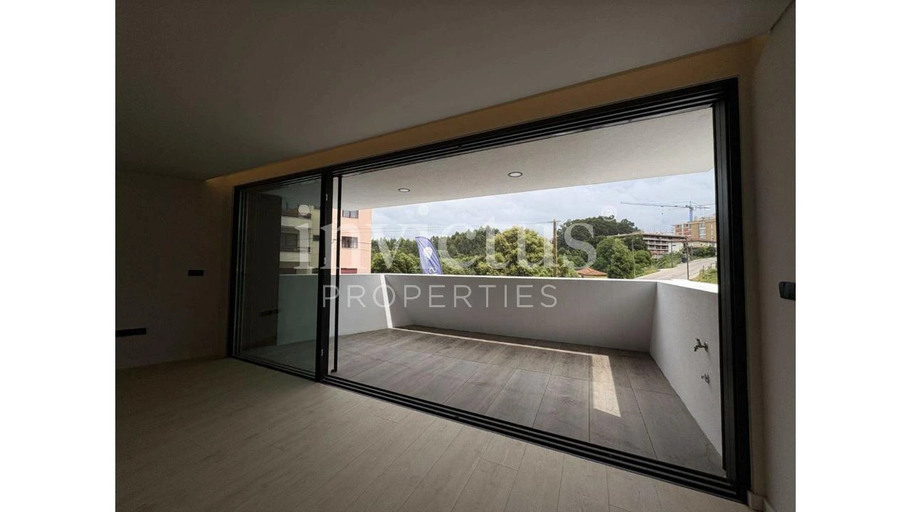 Apartamento T3 para Venda em Gondomar (São Cosme), Valbom e Jovim Foto 4