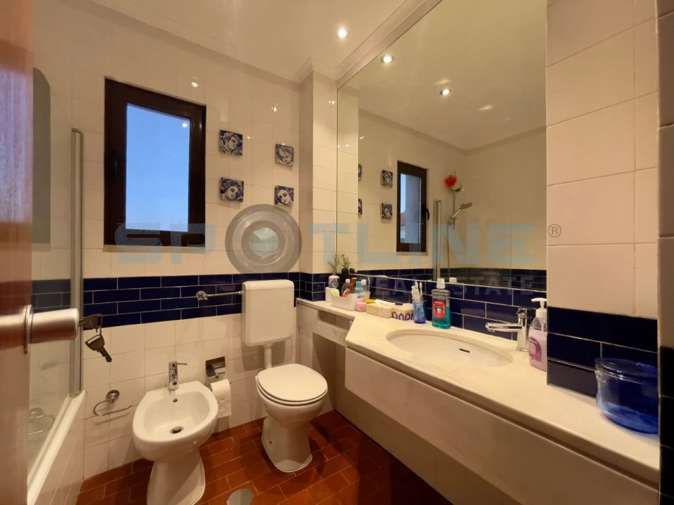 Apartamento T1 para Arrendamento em Quarteira Foto 26