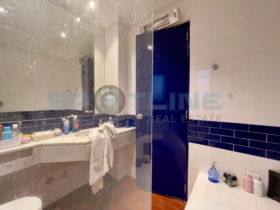 Apartamento T1 para Arrendamento em Quarteira Foto 30