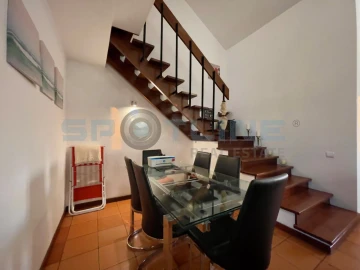Apartamento T1 para Arrendamento em Quarteira