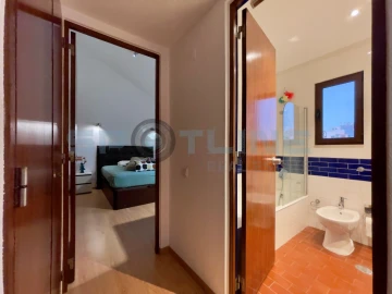 Apartamento T1 para Arrendamento em Quarteira