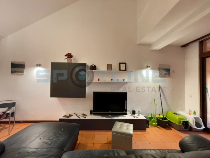 Apartamento T1 para Arrendamento em Quarteira Foto 10