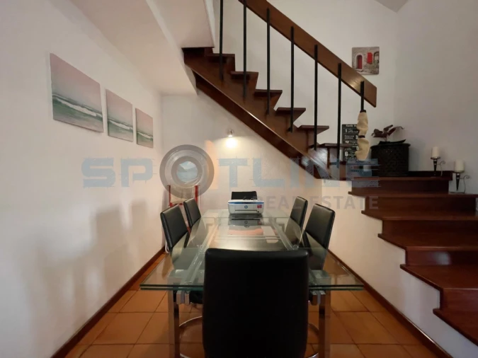 Apartamento T1 para Arrendamento em Quarteira Foto 15