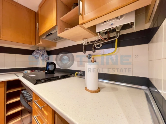 Apartamento T1 para Arrendamento em Quarteira Foto 21