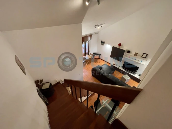 Apartamento T1 para Arrendamento em Quarteira Foto 24