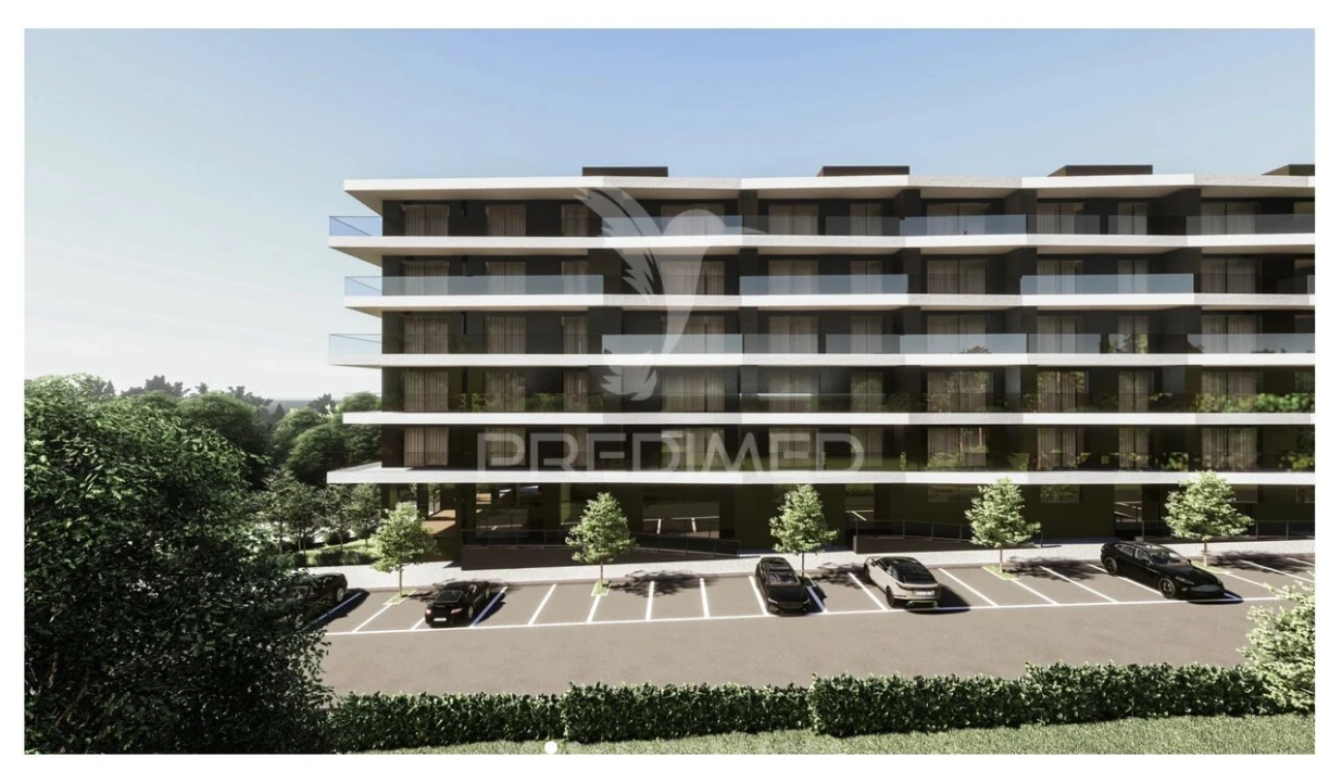 Apartamento T3 para Venda em Vila Nova de Famalicão e Calendário Foto 3