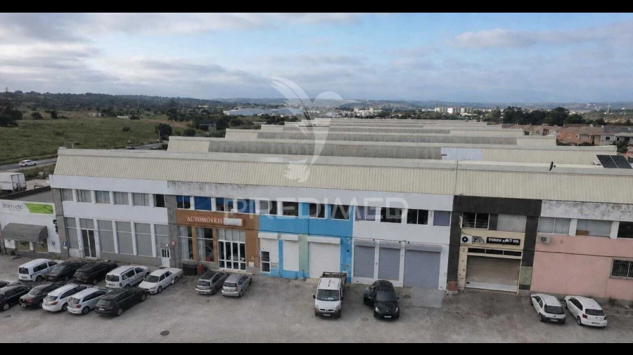 Loja para Venda em Odiaxere