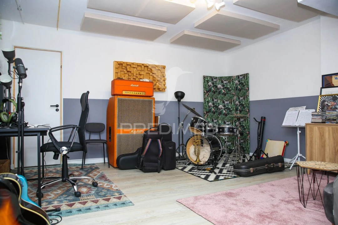 Apartamento T2 para Venda em Santo António dos Cavaleiros e Frielas Foto 31