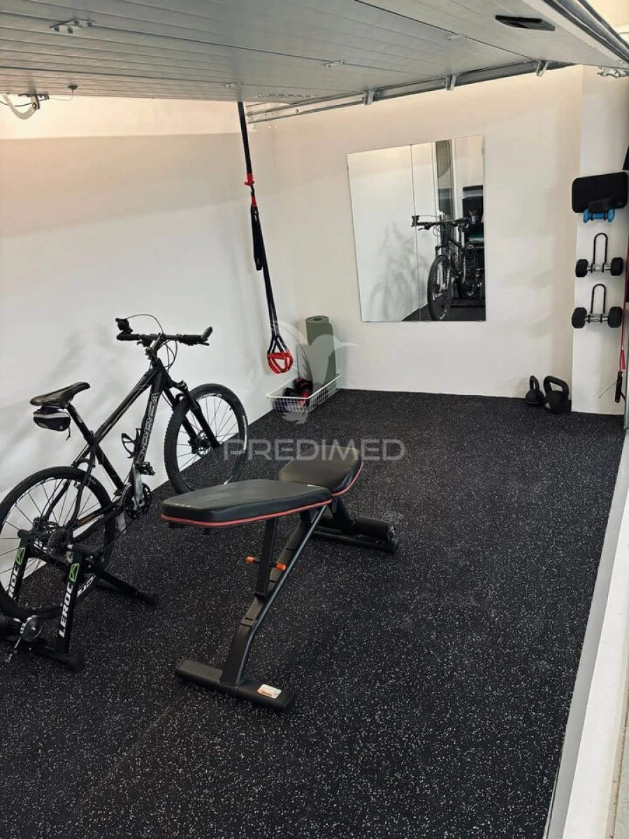 Apartamento T2 para Venda em Santo António dos Cavaleiros e Frielas Foto 34