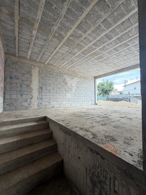 Moradia T3 para Venda em Sande (São Martinho)