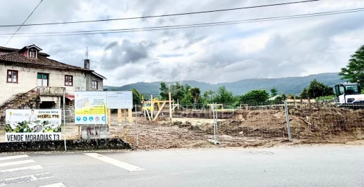 Moradia T3 para Venda em Sande (São Martinho)