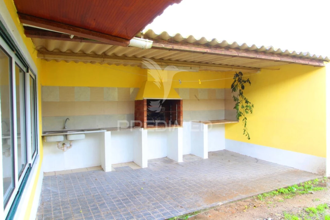 Moradia T3 para Venda em Glória do Ribatejo e Granho Foto 30