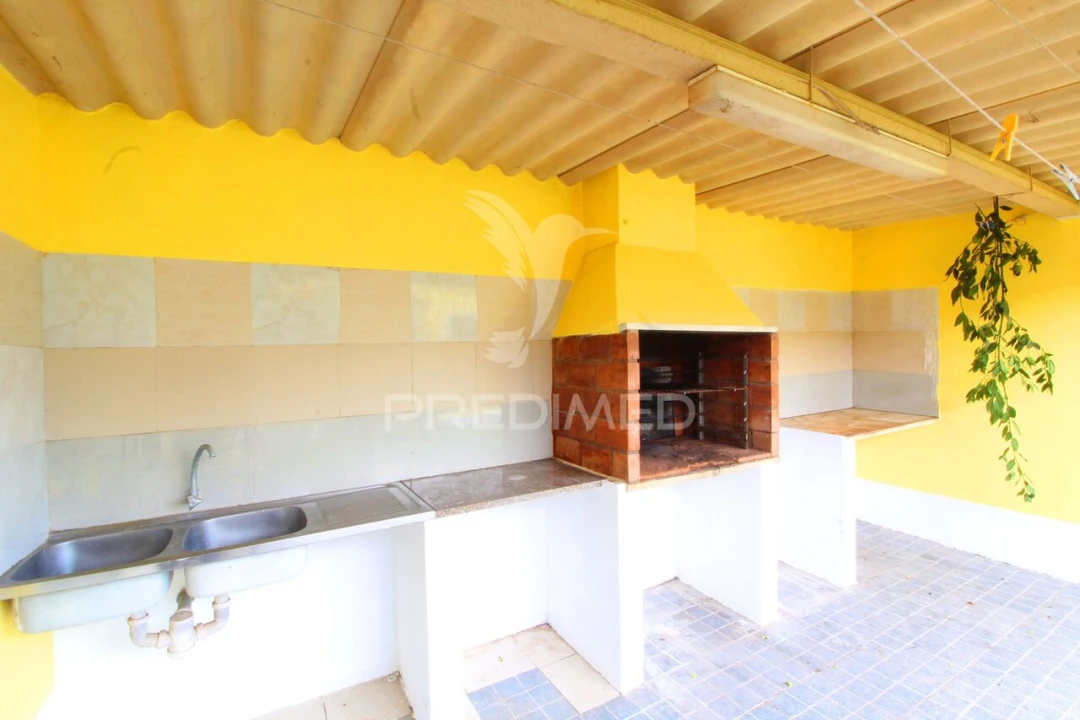Moradia T3 para Venda em Glória do Ribatejo e Granho Foto 31
