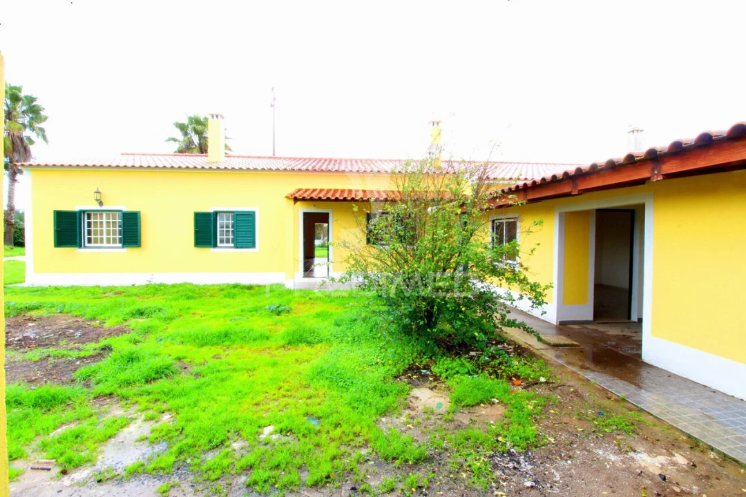 Moradia T3 para Venda em Glória do Ribatejo e Granho Foto 32