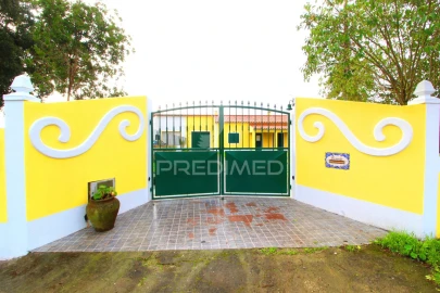 Moradia T3 para Venda em Glória do Ribatejo e Granho