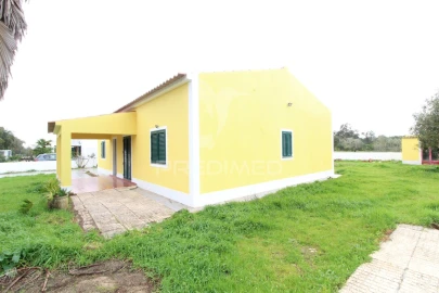 Moradia T3 para Venda em Glória do Ribatejo e Granho