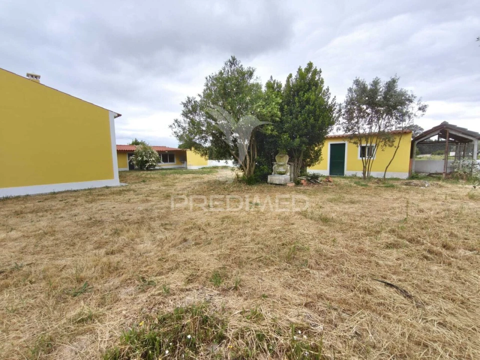 Moradia T3 para Venda em Glória do Ribatejo e Granho Foto 38