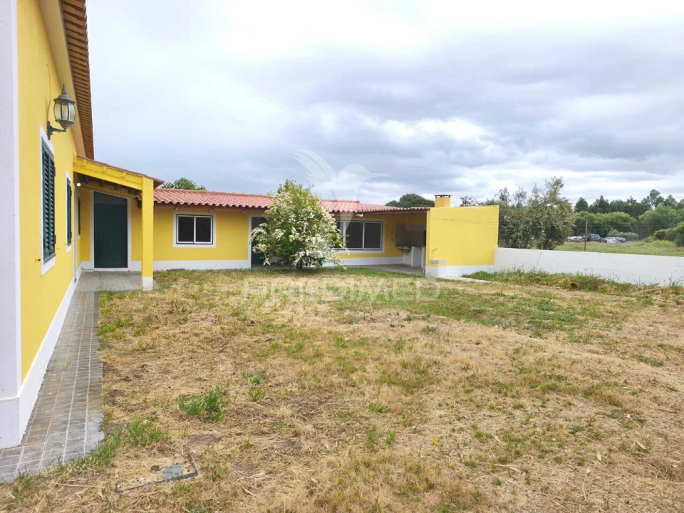 Moradia T3 para Venda em Glória do Ribatejo e Granho Foto 31