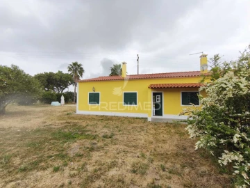 Moradia T3 para Venda em Glória do Ribatejo e Granho