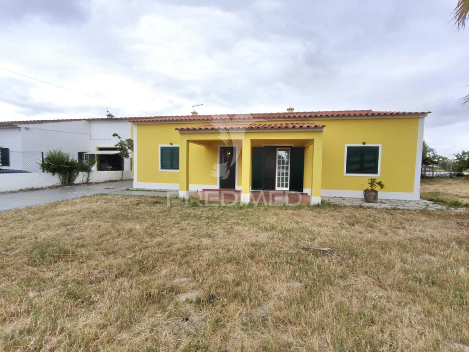 Moradia T3 para Venda em Glória do Ribatejo e Granho Foto 2