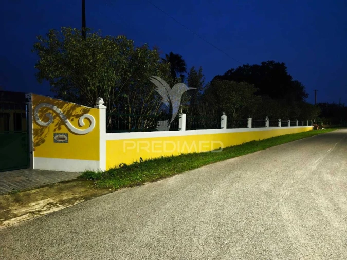 Moradia T3 para Venda em Glória do Ribatejo e Granho Foto 23