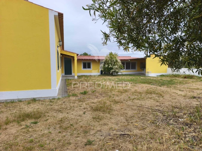 Moradia T3 para Venda em Glória do Ribatejo e Granho Foto 32