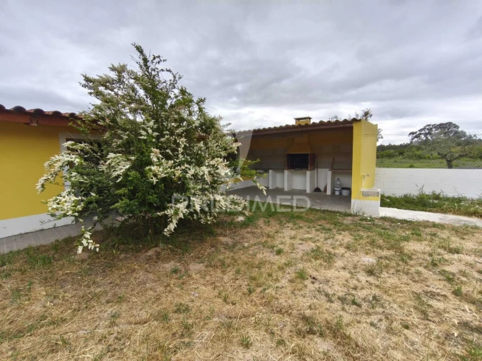 Moradia T3 para Venda em Glória do Ribatejo e Granho Foto 35